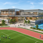 Complexe Sportif