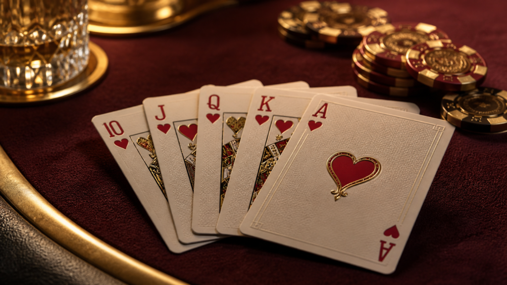 Casino