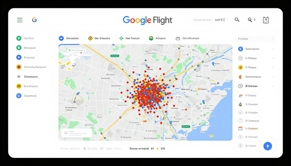 Google Flight