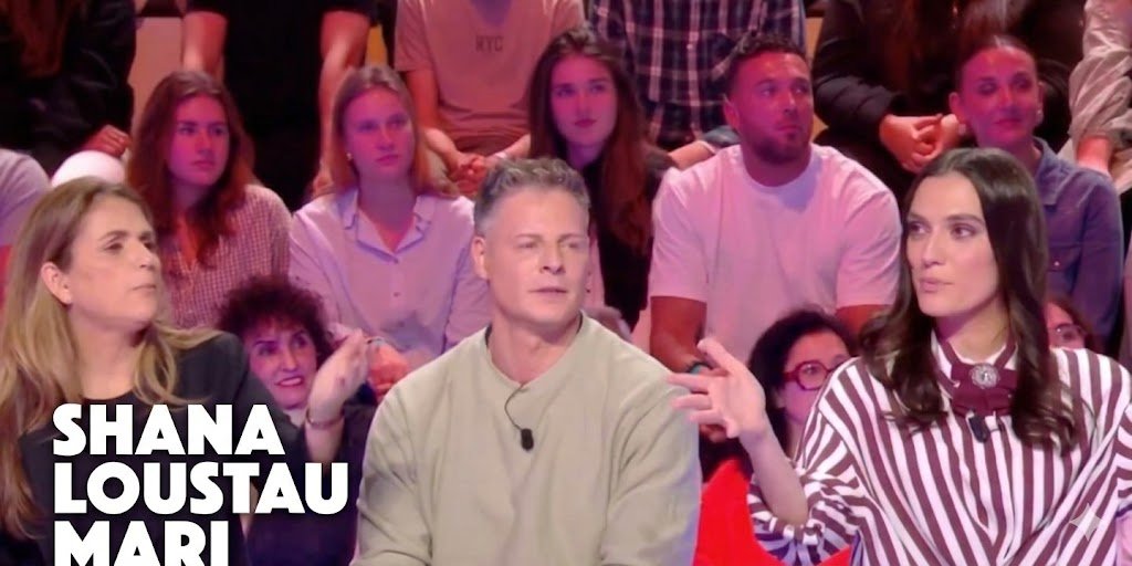 Shana Loustau Mari