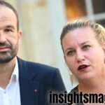 Manuel Bompard compagnon