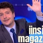 Eric Revel épouse