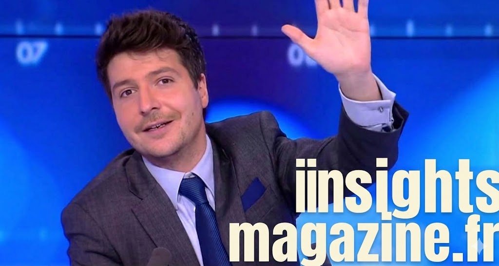 Eric Revel épouse