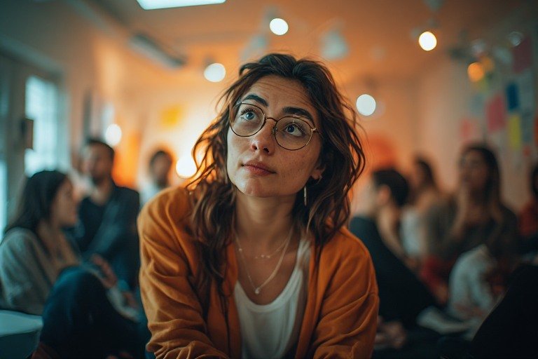 Shaana Sorrentino
