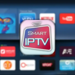 IPTV Smarters Pro