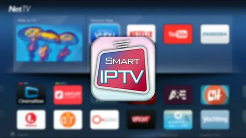 IPTV Smarters Pro