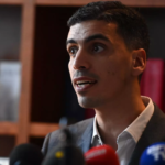 Mourad Battikh Origine Parents Wikipédia