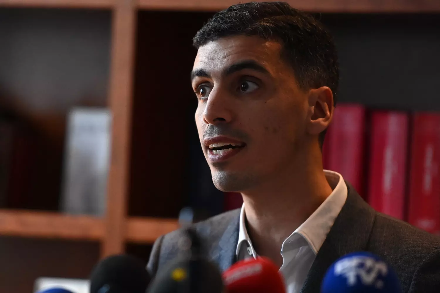 Mourad Battikh Origine Parents Wikipédia