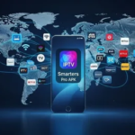 IPTV Smarters