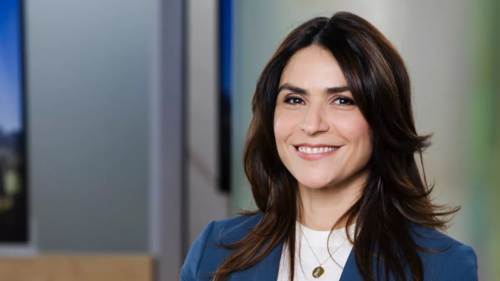 Sonia Chironi vie privée