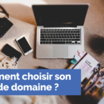Créer un Nom de Domaine