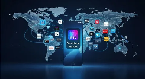 IPTV Smarters