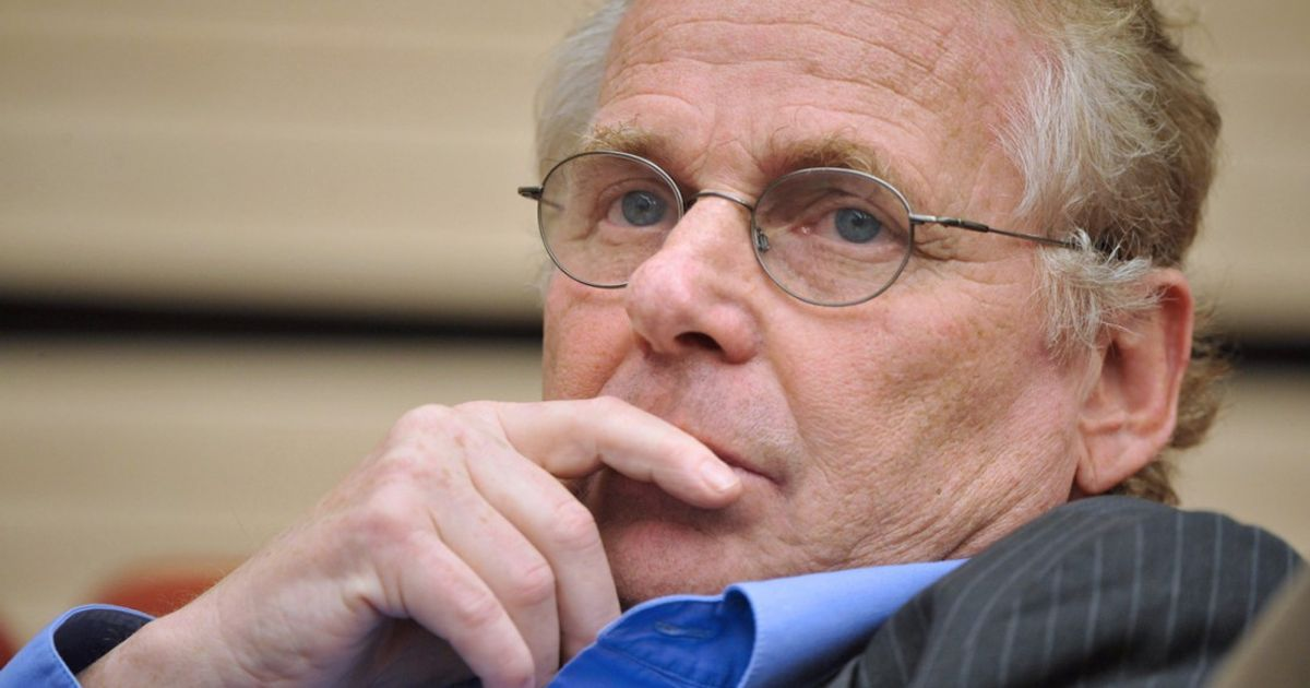 Fortune de Daniel Cohn-Bendit