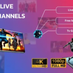 IPTV Smarters Pro