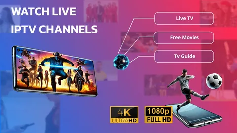 IPTV Smarters Pro