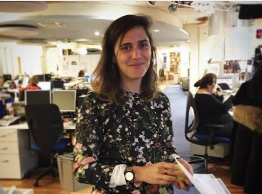 Noémie Schulz mari