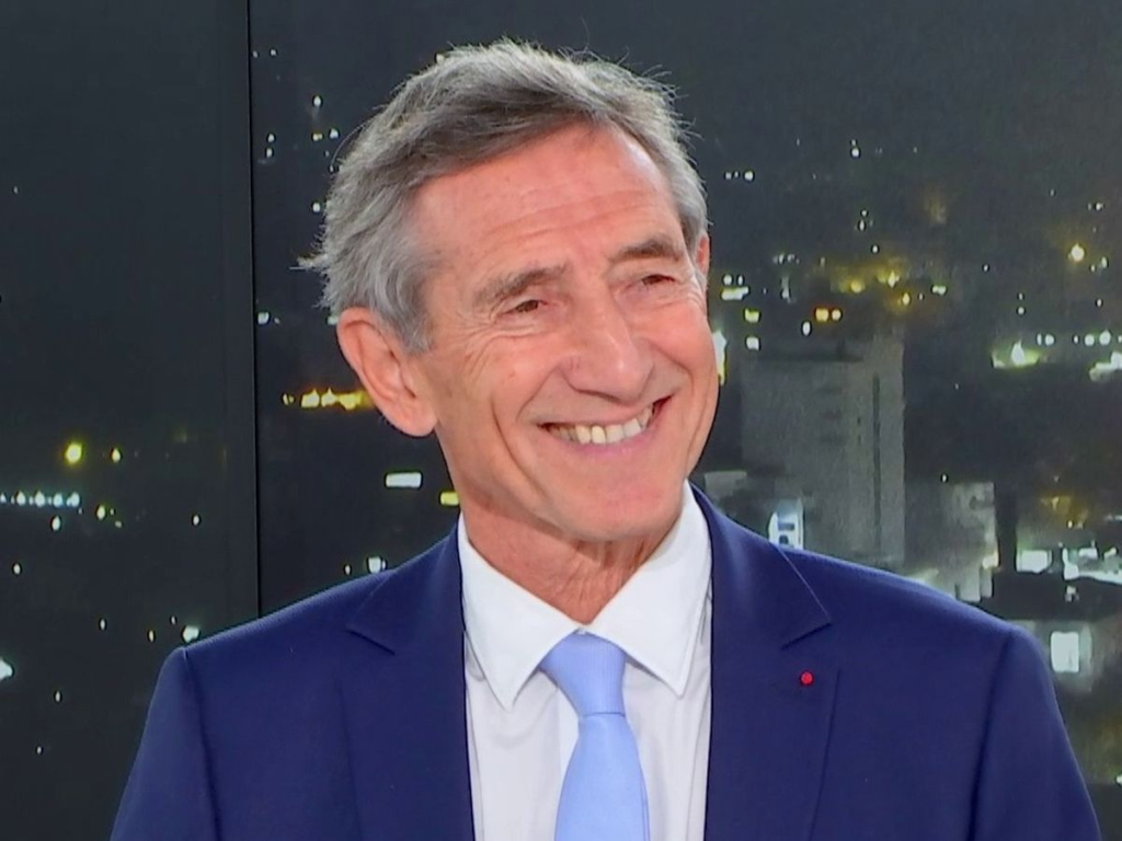 Patrick Dutartre origine