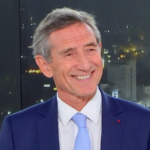 Patrick Dutartre origine