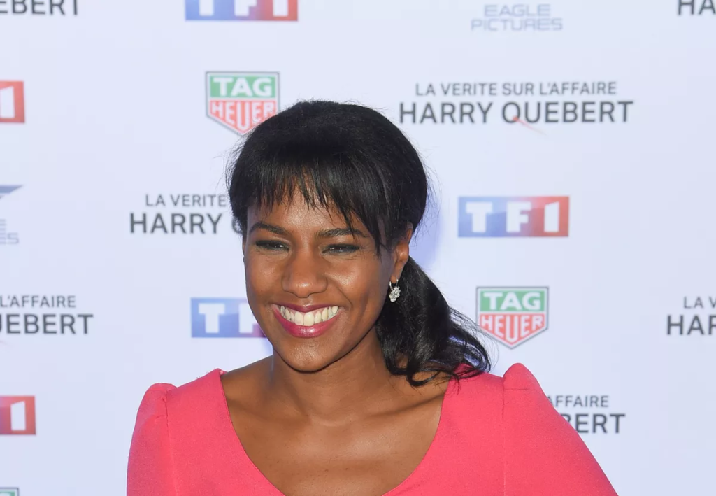 Marie-Aline Meliyi Origine Prents