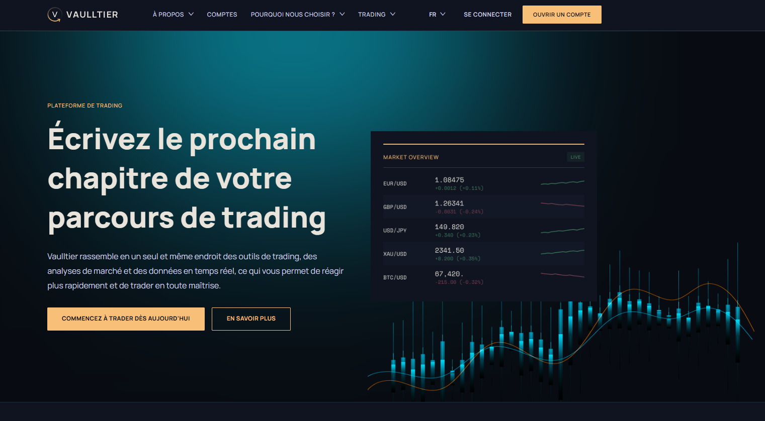 Avis Sur Vaulltier.com