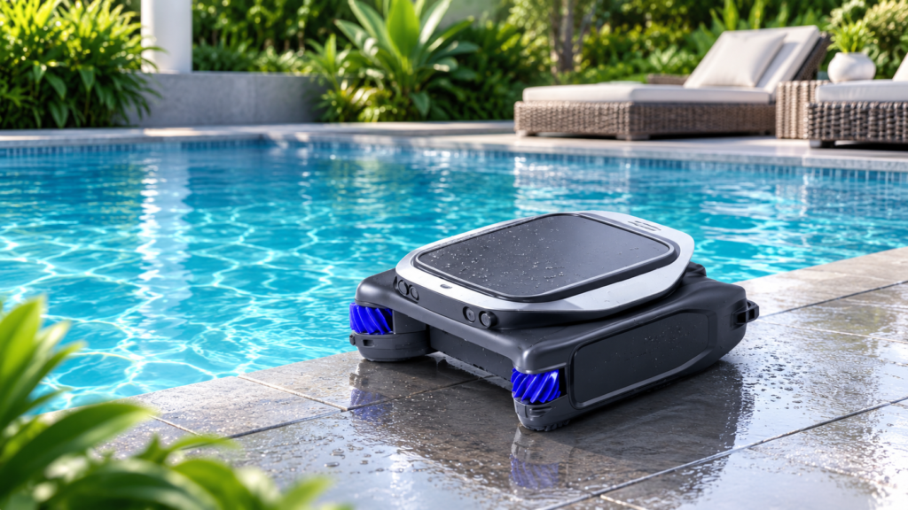 Robot De Piscine