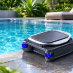 Robot De Piscine