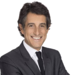 Thomas Misrachi origine