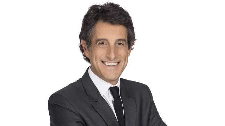Thomas Misrachi origine