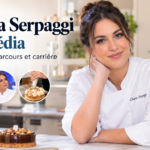 Chiara Serpaggi Wikipédia