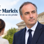 Épouse Olivier Marleix