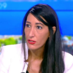 Sabrina Medjebeur