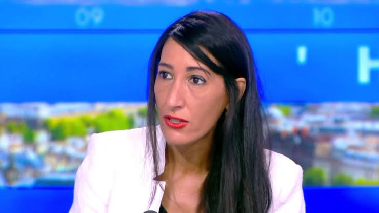 Sabrina Medjebeur