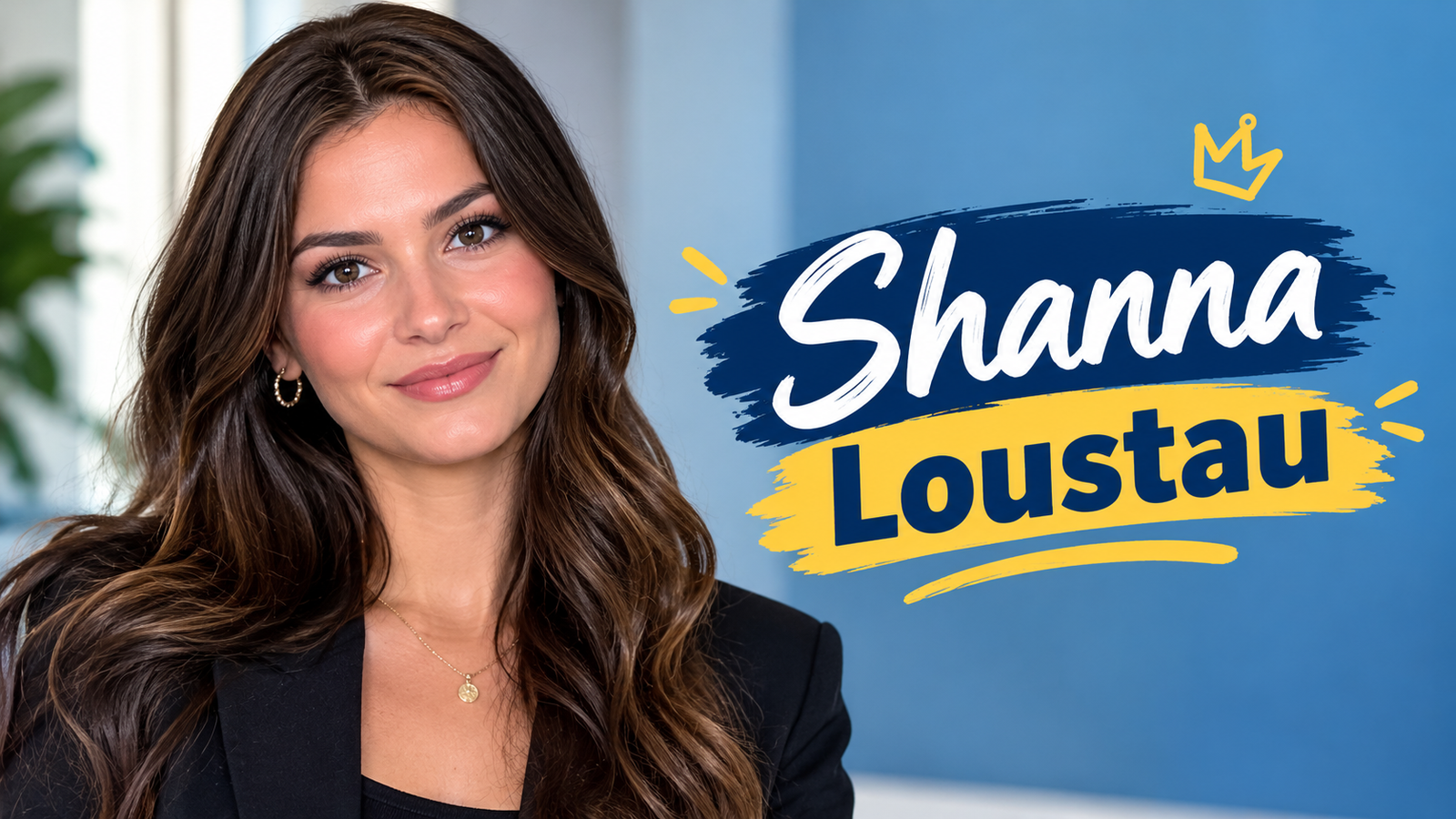 Shanna Loustau