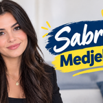 Sabrina Medjebeur