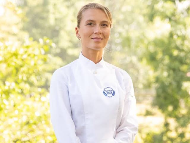 Chiara Serpaggi Mari